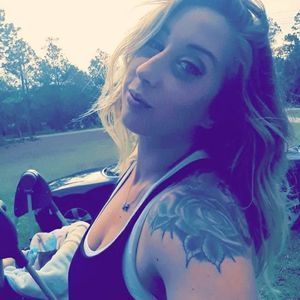 Meet your Posher, Erica